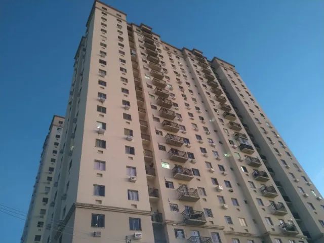 Foto - Campos dos Goytacazes - Parque São Caetano