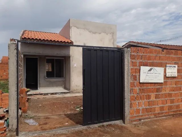 Foto - Ourinhos - Vila Brasil