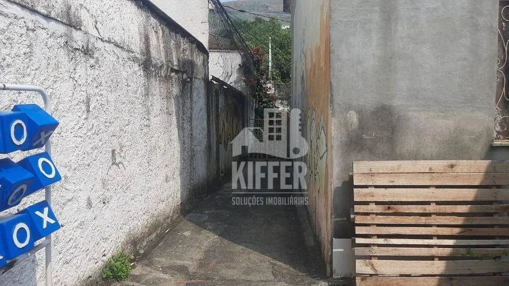 Casa comercial no Fonseca com 6 cômodos - Foto 10