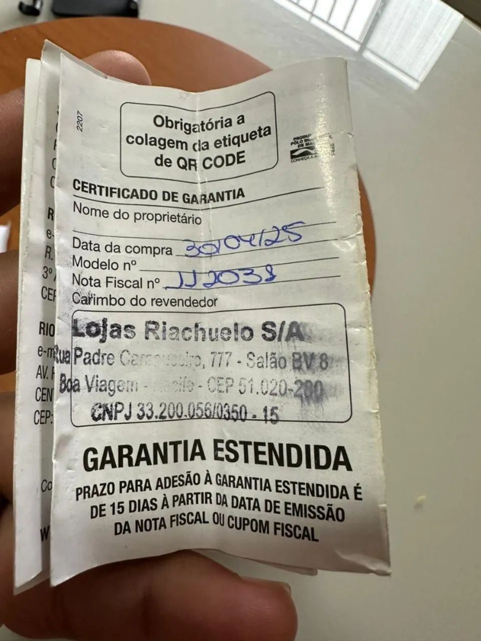 Relógio Champion Digital Quadrado  - Foto 3