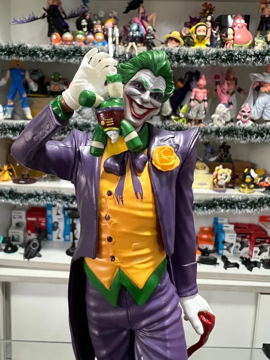 Action figure Coringa