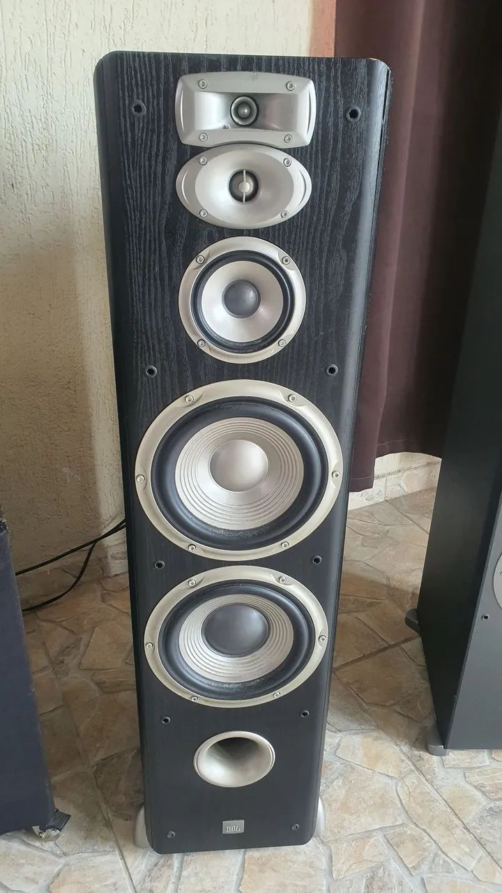 Caixas Torre jbl l890 Northridge  - Foto 4