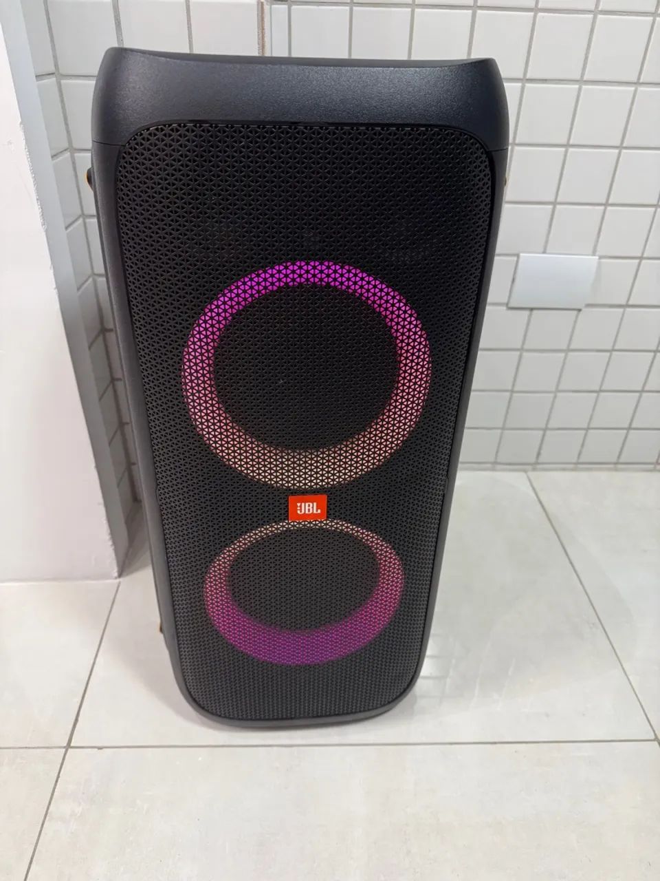 Caixa de Som JBL - Foto 4
