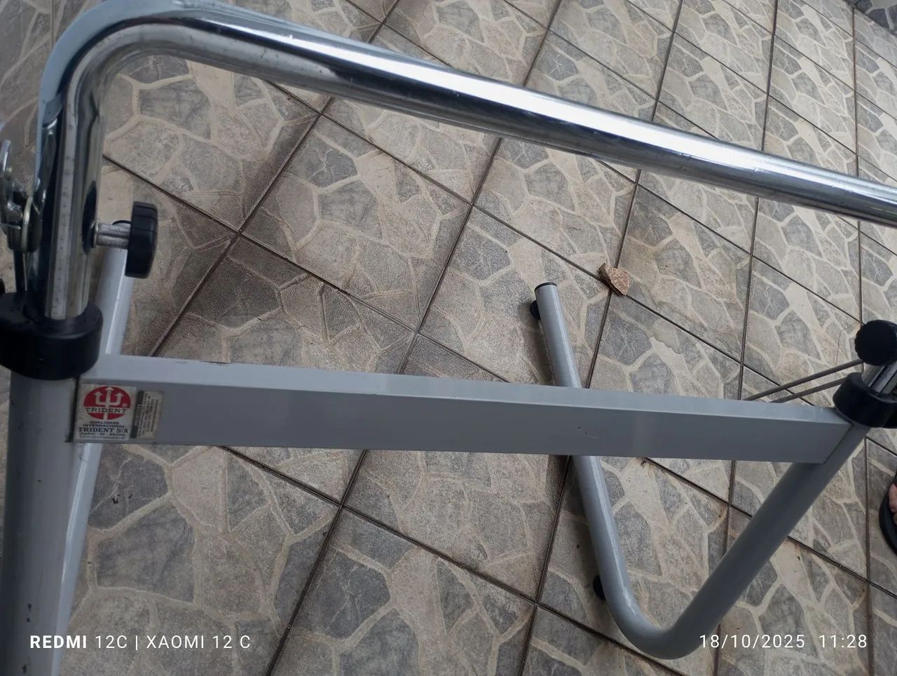 suporte para mesa de projeto  - Foto 3