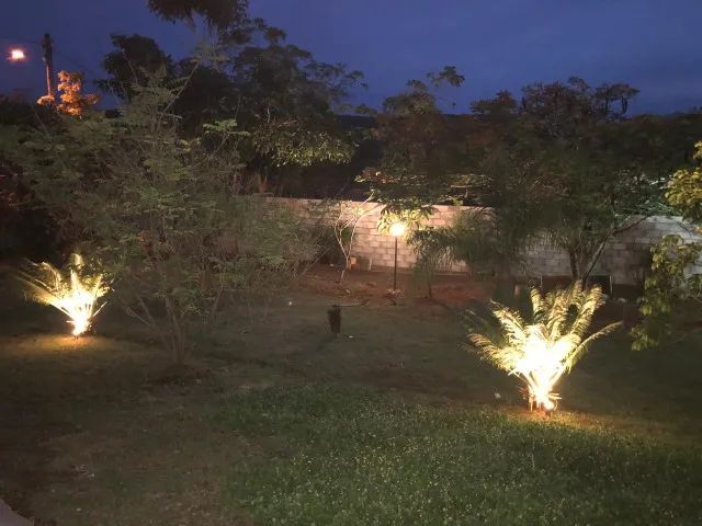 Casa térrea, Condomínio Solar da Serra