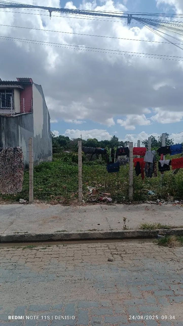 Foto - Fortaleza - Aracapé