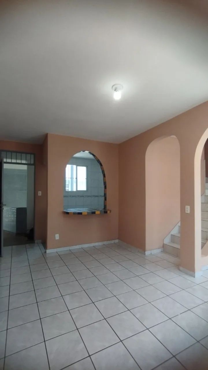 apartamento em boa viagem duplex 200 mil