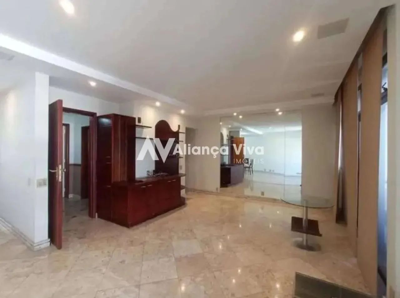 Copacabana | Apartamento 3 quartos, sendo 1 suite - Foto 5