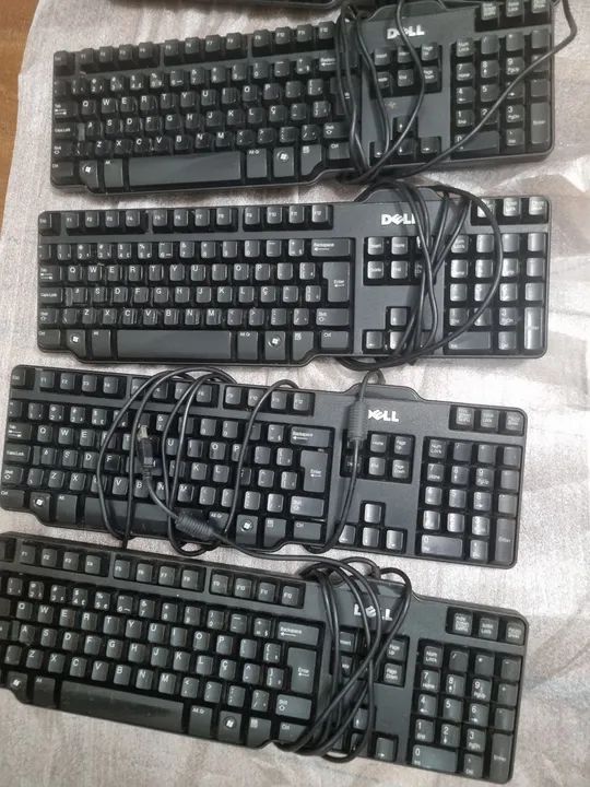 Teclados dell - Foto 3