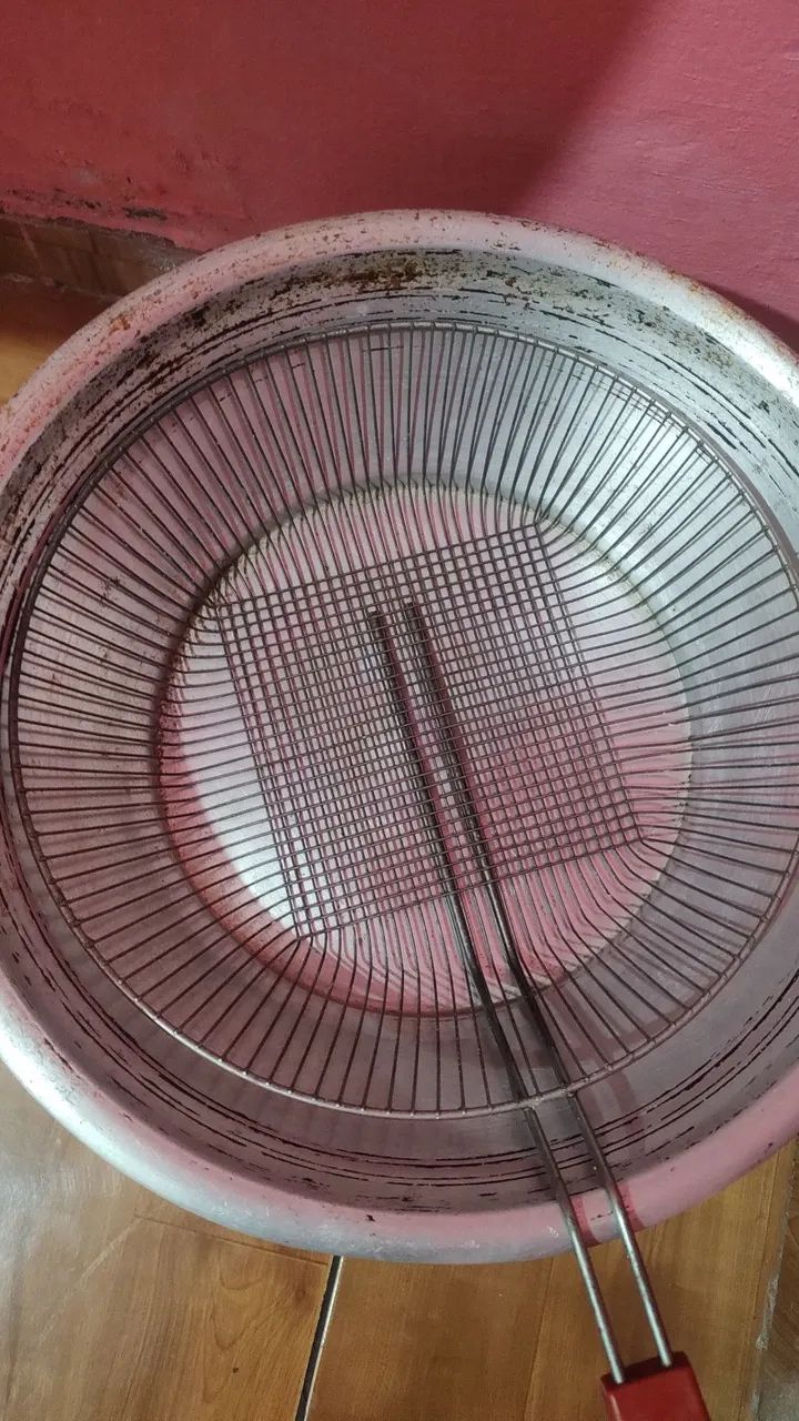 Fritadeira de 5 litros  - Foto 2