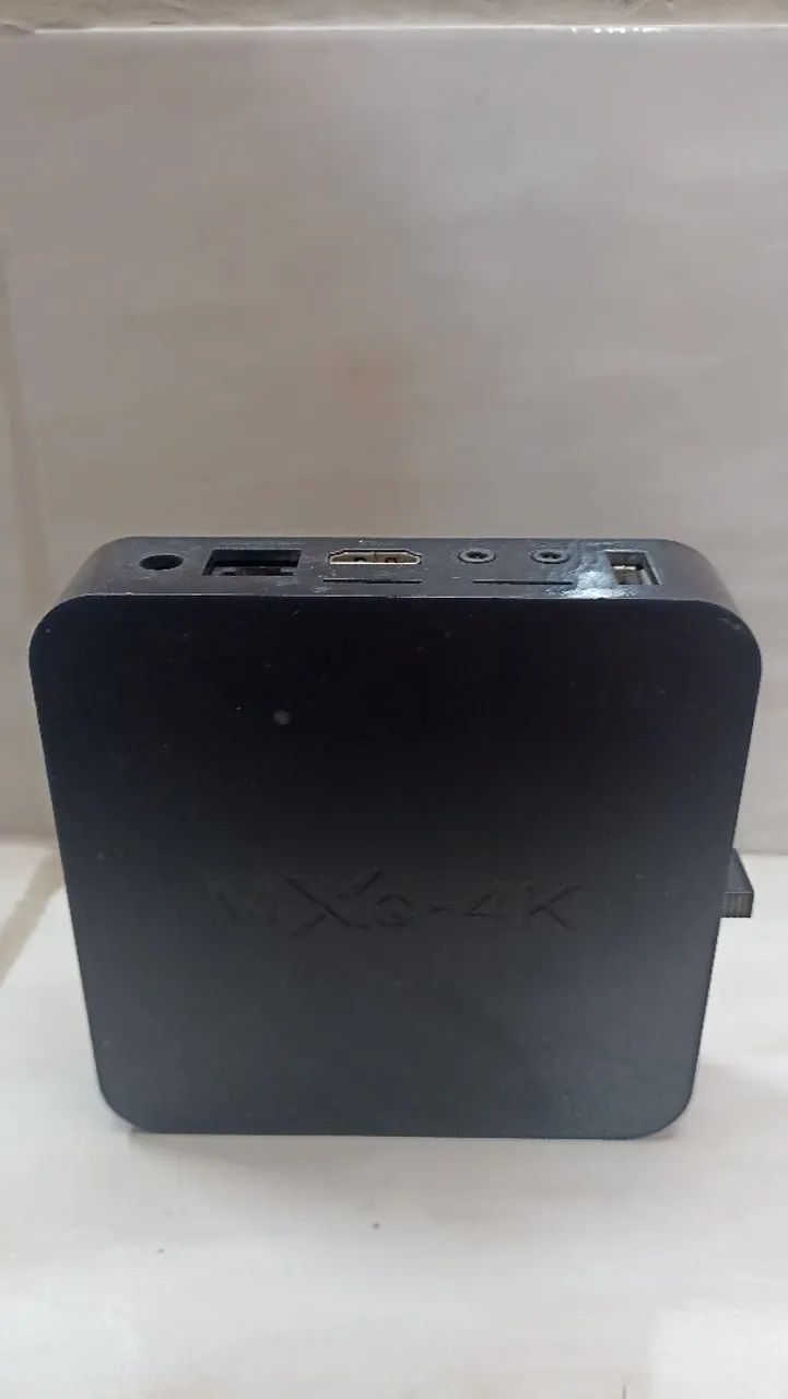 Dispositivo de Streaming Android  - Foto 2