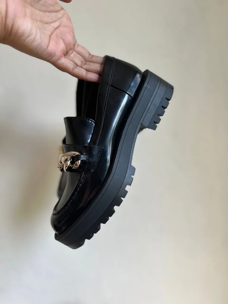 Sapato Feminino Preto