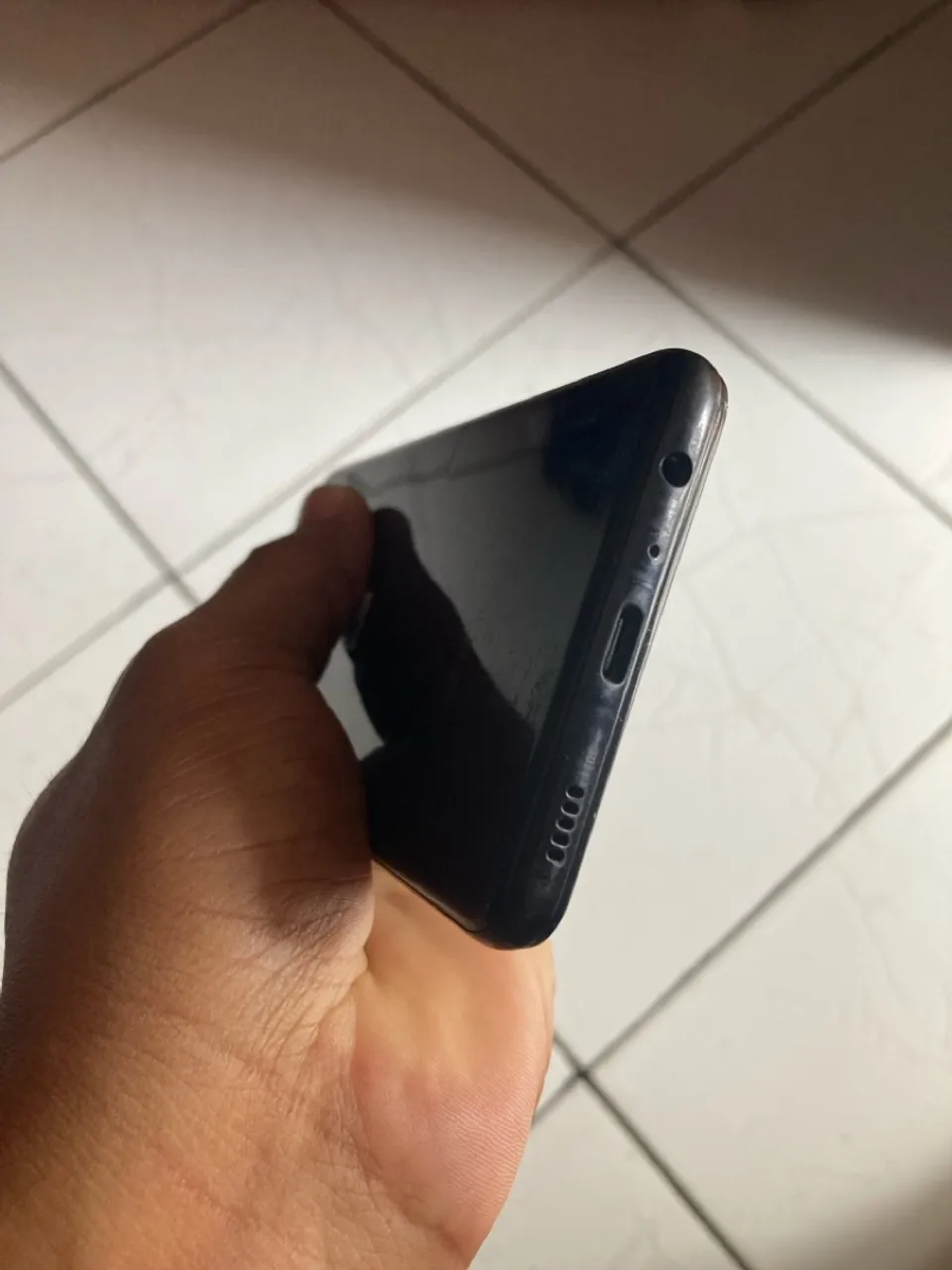 Galaxy A22