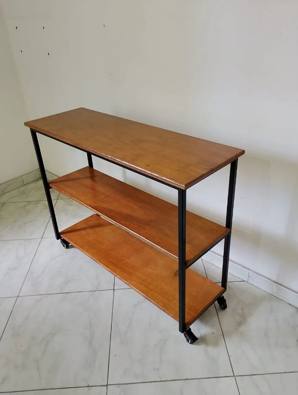 Móveis estilo industrial  - Foto 4