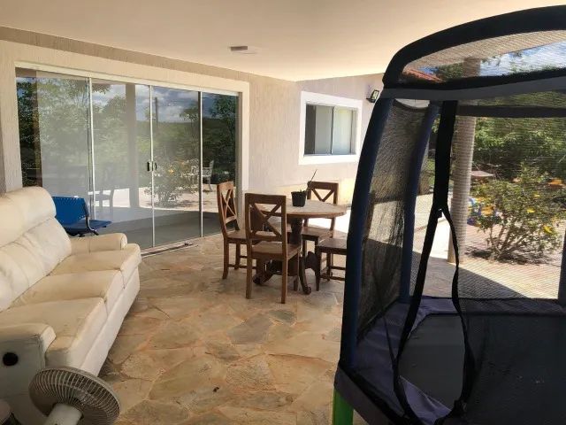 Casa térrea, Condomínio Solar da Serra - Foto 3