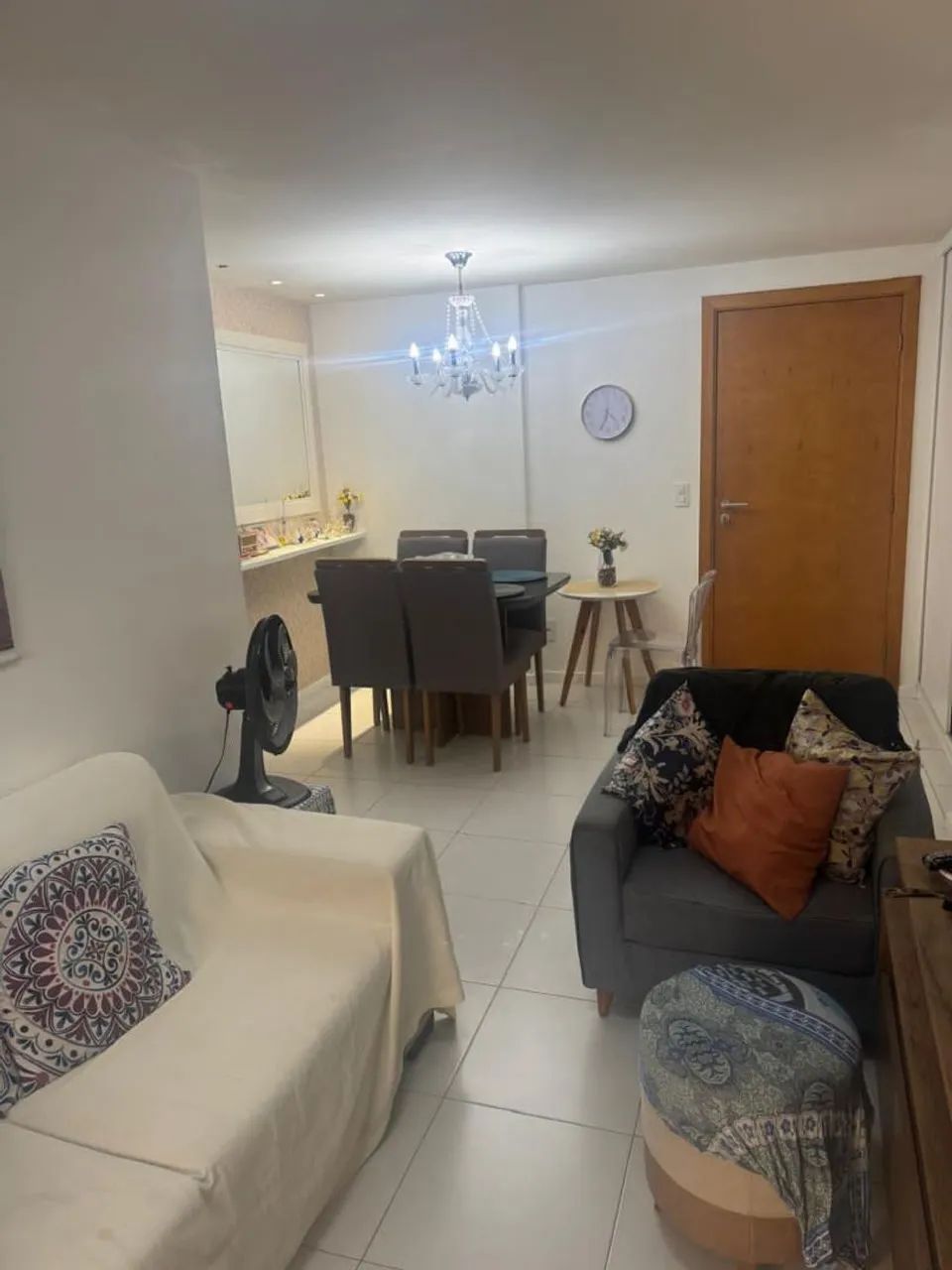 Apartamento - Mangabeiras - 2 Quartos À VISTA OU FINANCIADO - Foto 3