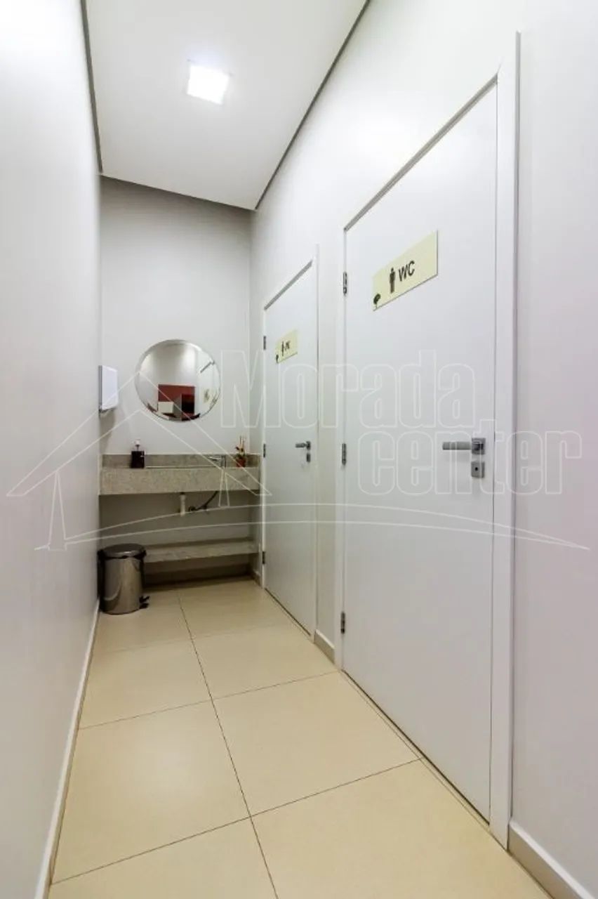 Locação de Comercial / Sala na cidade de Araraquara - Foto 5
