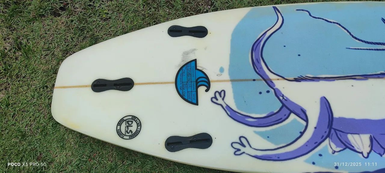 Prancha surf - Foto 2