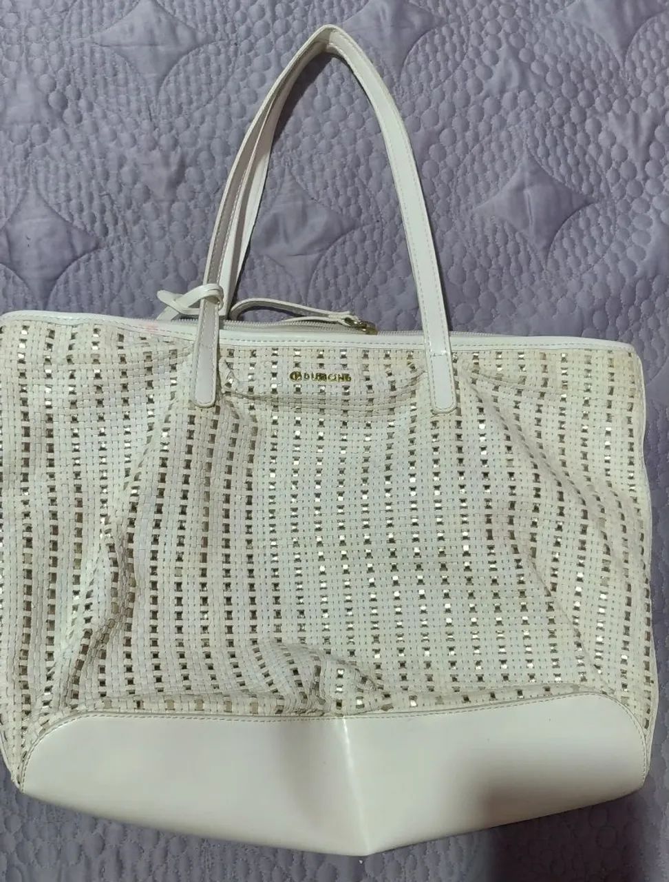 Conjunto de Bolsas