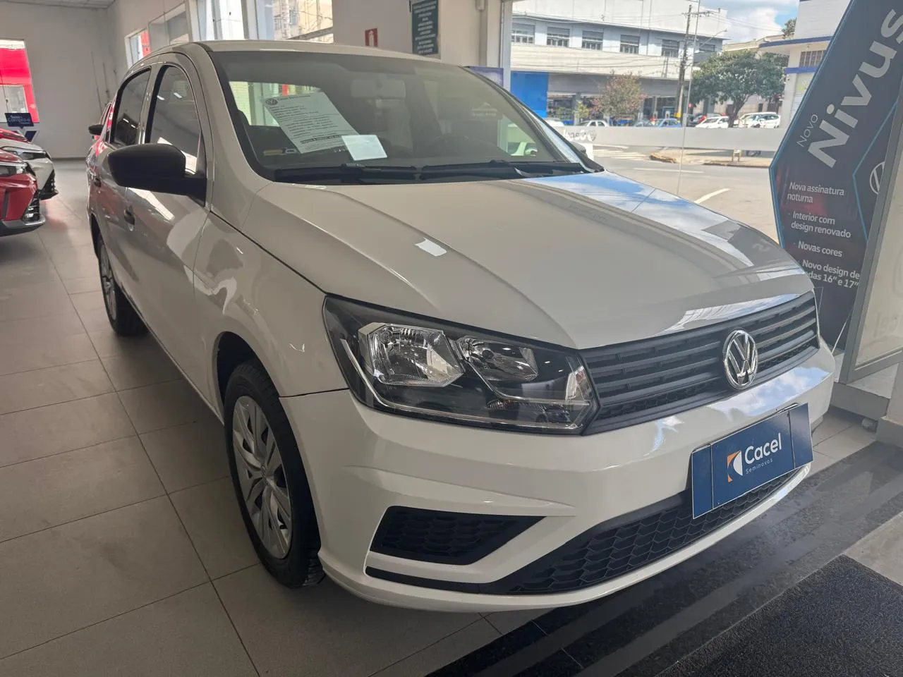 Carros Usados e Novos à venda - Alfenas, MG