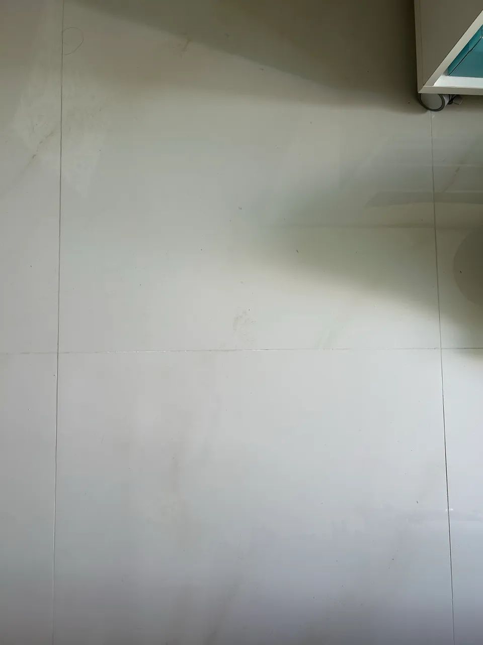 Porcelanato tipo A 80 x 80 polido retificado 