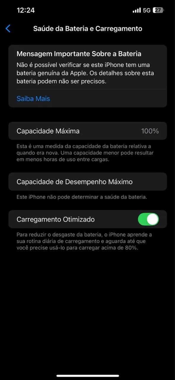 IPHONE 12 PRO MAX  - Foto 4