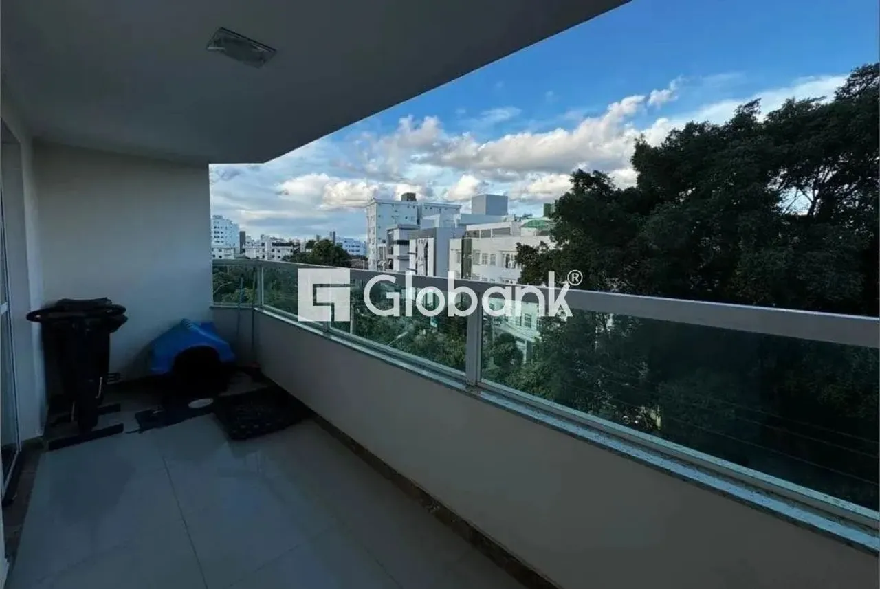 Apartamento à venda em Morada do Sol com 101m², 3 Quarto(s), 1 Suíte(s) e 2 Vaga(s).