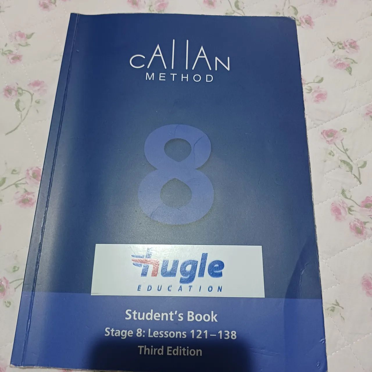 CALLAN METHOD 1-4セット(third edition) CALLAN METHOD 1-4セット(third edition) CALLAN METHOD 1-4