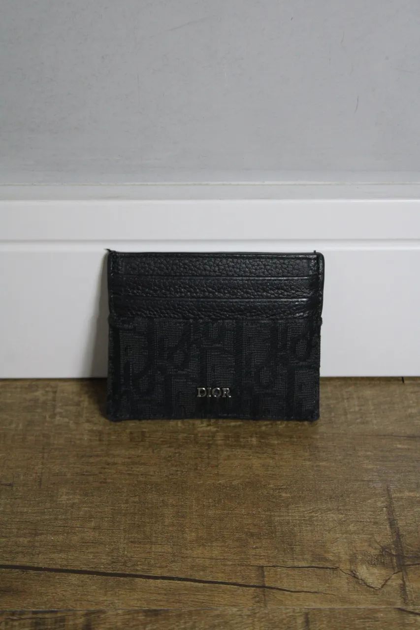 Carteira Dior - Foto 4