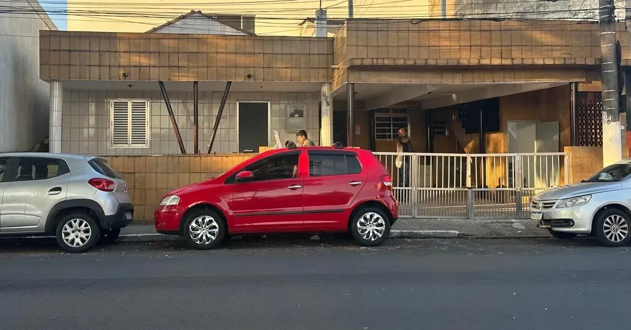 Casa para aluguel com 150m² no Parque São Lucas