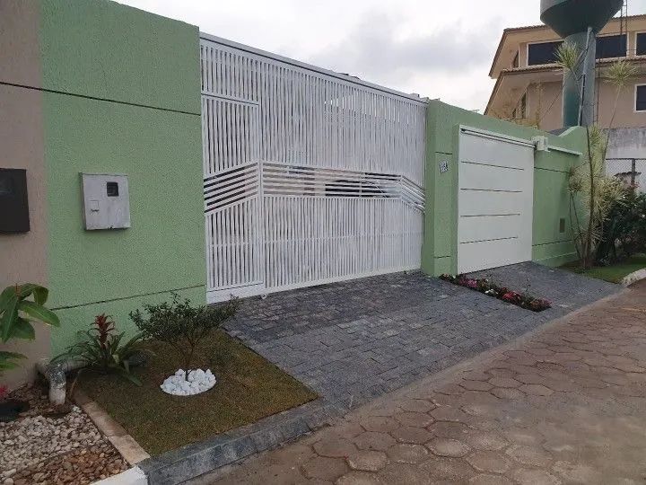 VENDO EXCELENTE CASA EM VICENTE PIRES