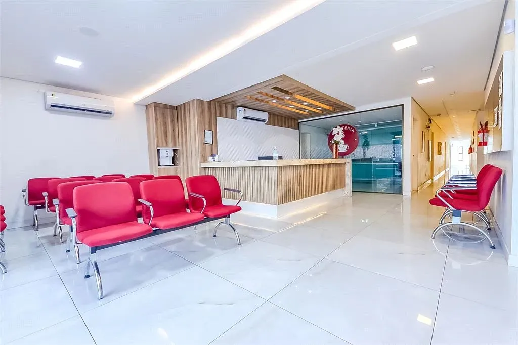 Prédio inteiro à venda em São João Do Tauape - CE