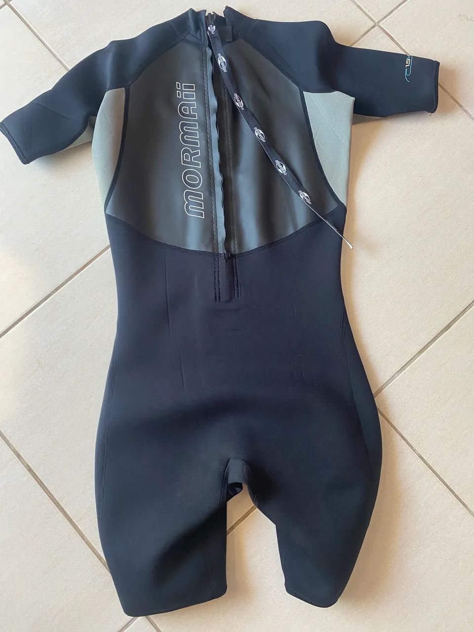 Neoprene Mormaii 64299776130433122