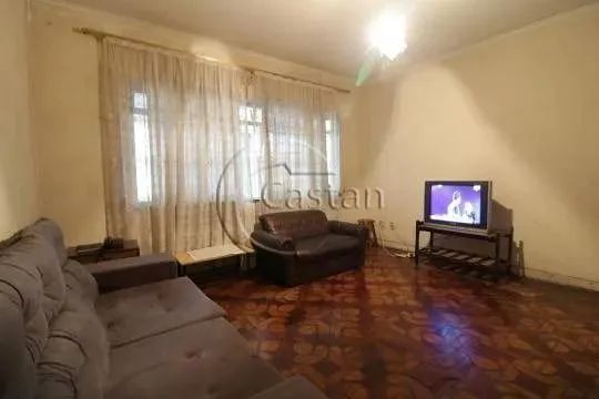 sobrado de 196 m² no canindé com 04 dorms - Foto 4
