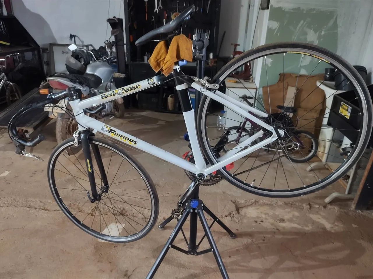 Bike speed  - Foto 3
