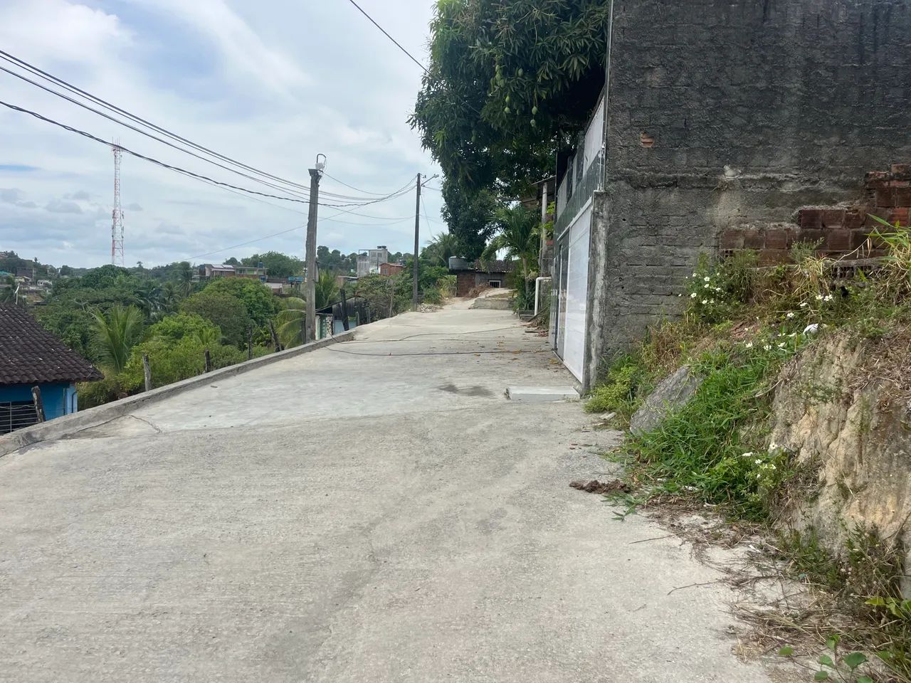 Foto - Recife - Areias