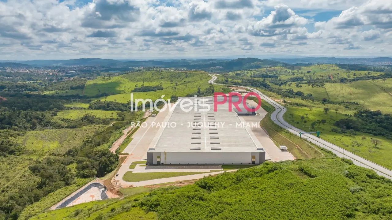 Galpão Triplo A na Grande BH | Oferece incentivos e boas amenidades - Foto 2