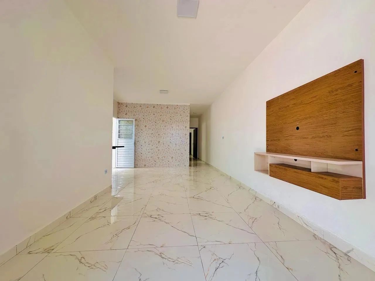 Casa para Venda em Itanhaém, Bopiranga, 2 dormitórios, 1 suíte, 1 banheiro, 2 vagas - Foto 3