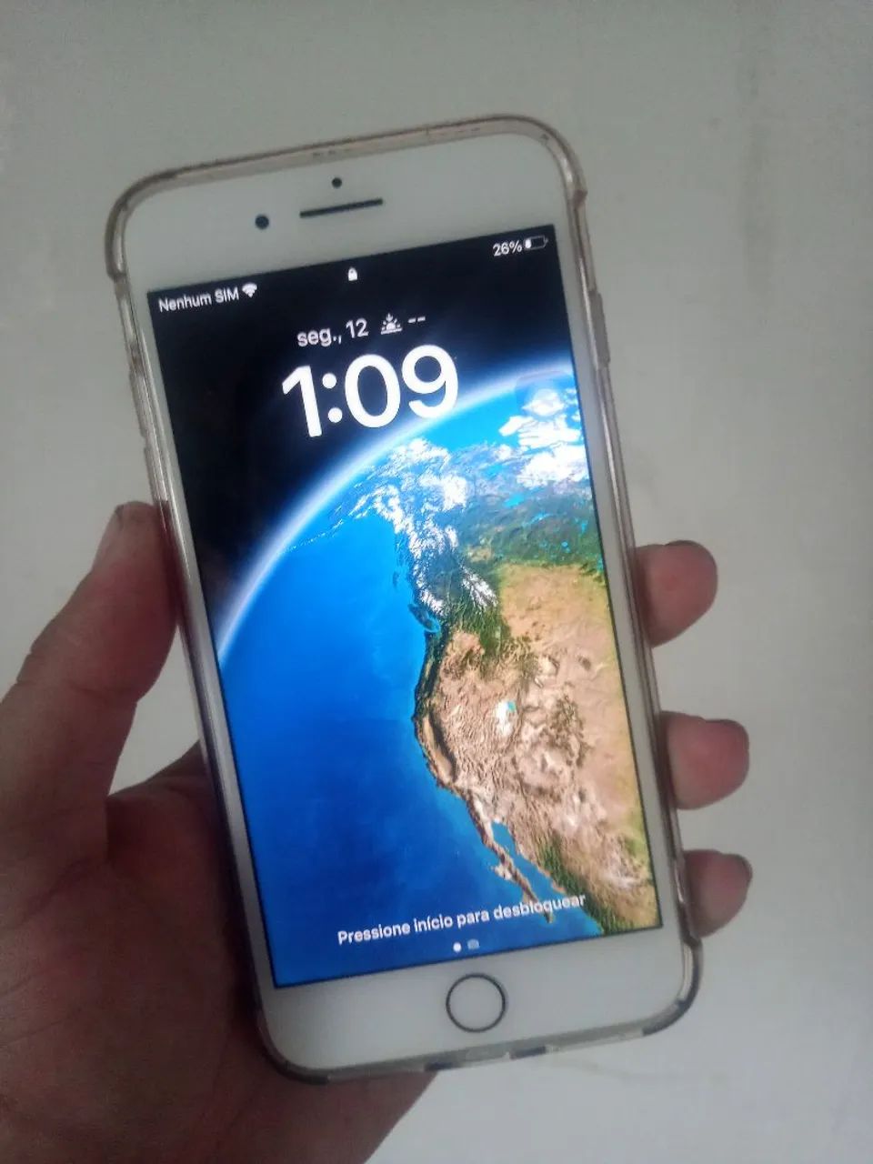 IPHONE 8 PLUS 64GB - Foto 3