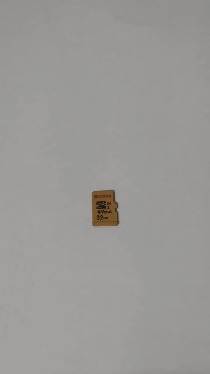 Cartão de memoria KODAK 32 GB de armazenamento classe 10 com Batocera e milhares de jogos - Foto 2