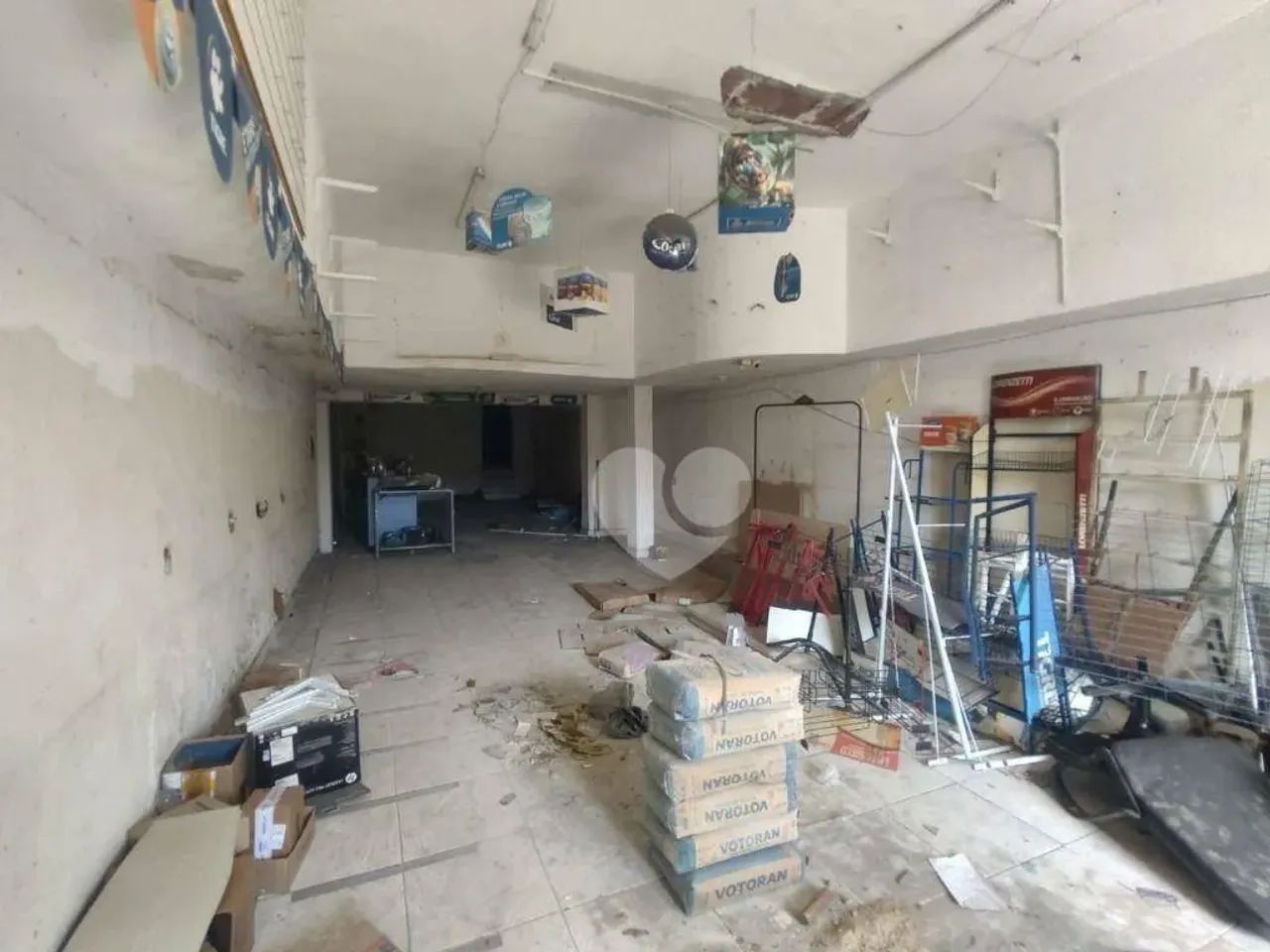 Loja à venda, 136 m² - Méier - Rio de Janeiro/RJ - Foto 9