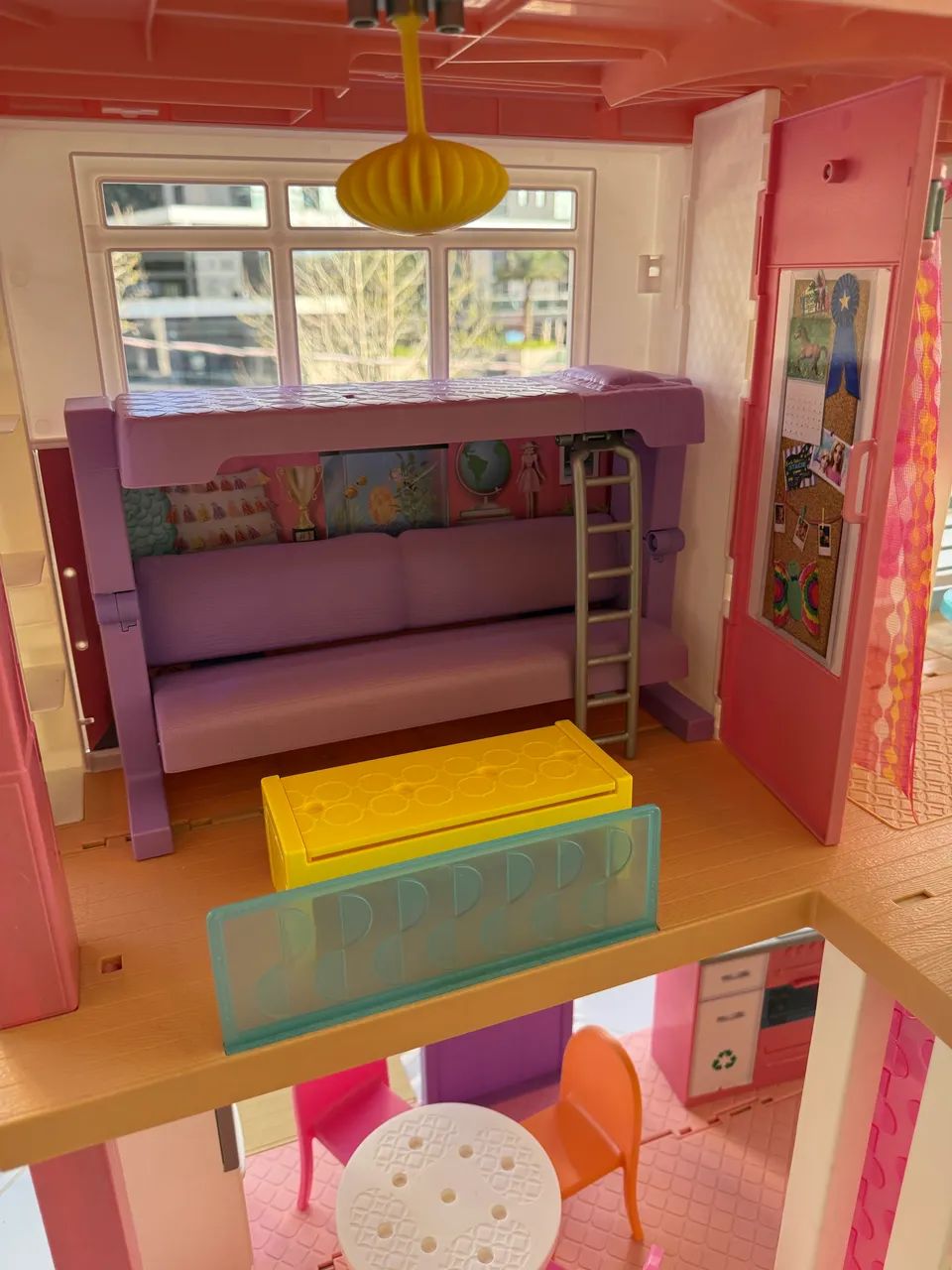 Casa dos Sonhos da Barbie  - Foto 4