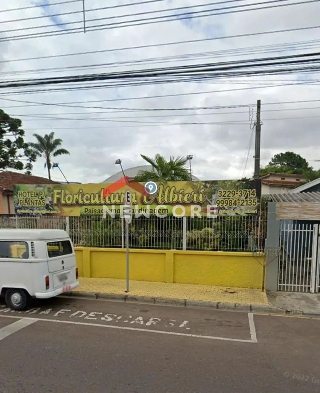 Lote em Rua Carlos Dietzsch - Portão - Curitiba/PR - Foto 4