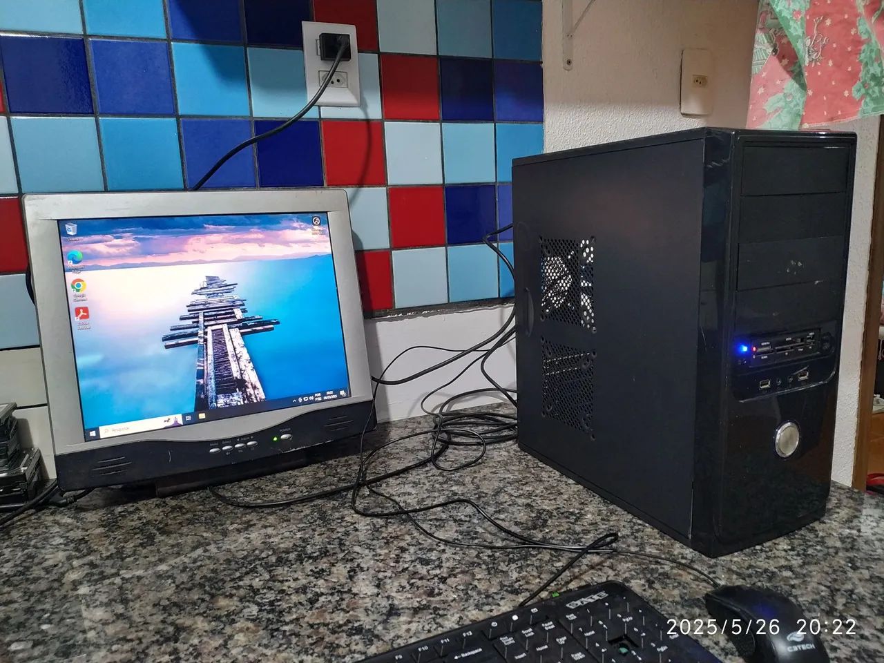 Vendo CPU AMD FX 4100