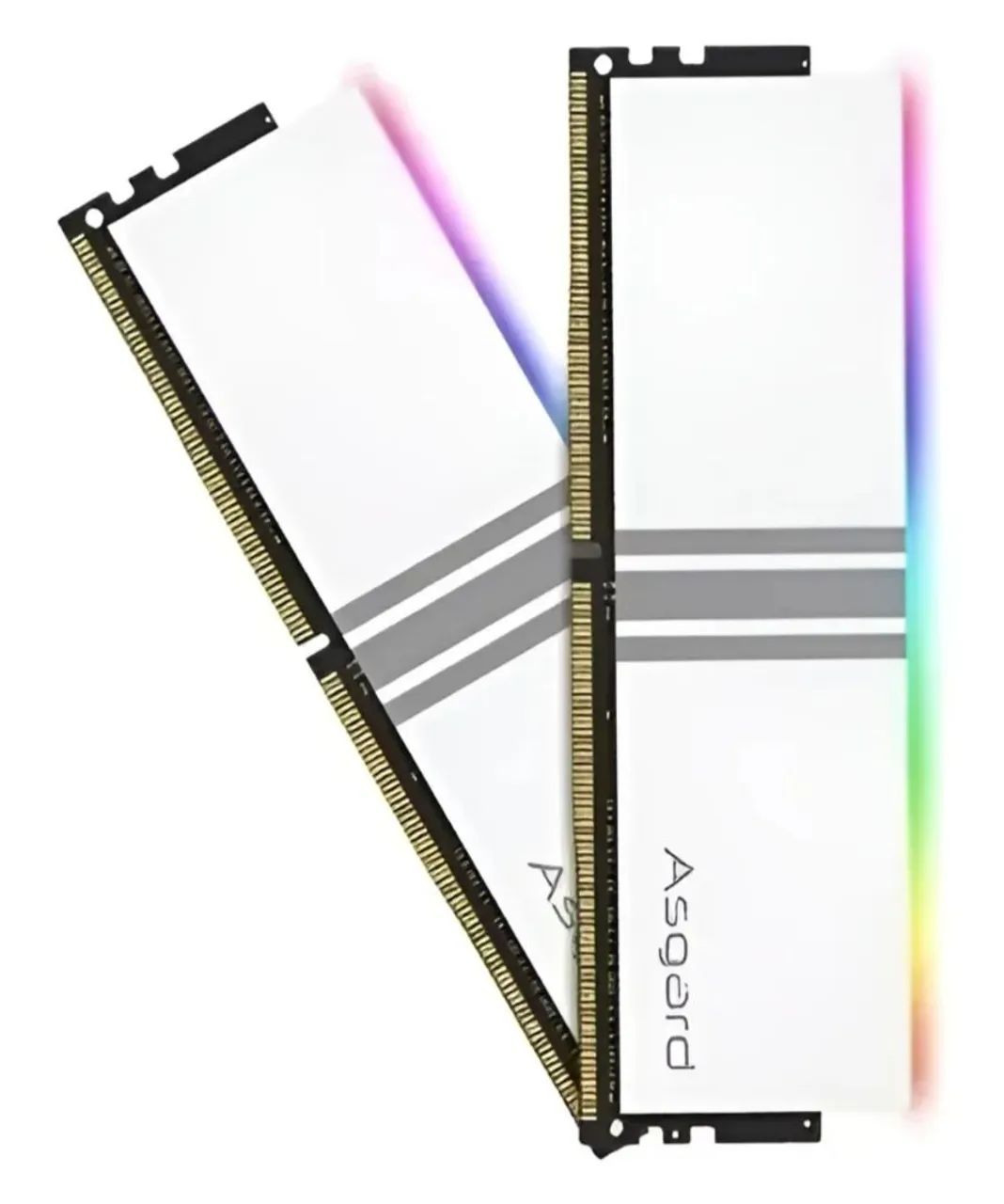 Memória DDR4 Argard Valkyrie 16GB 2x8 - Foto 3