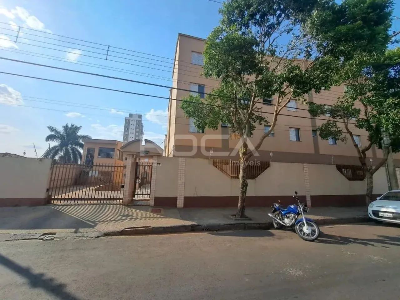 Apartamento Padrão para alugar no Jardim São Carlos - São Carlos - Foto 20