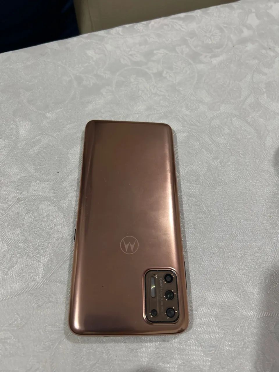 Moto g9 plus  - Foto 2