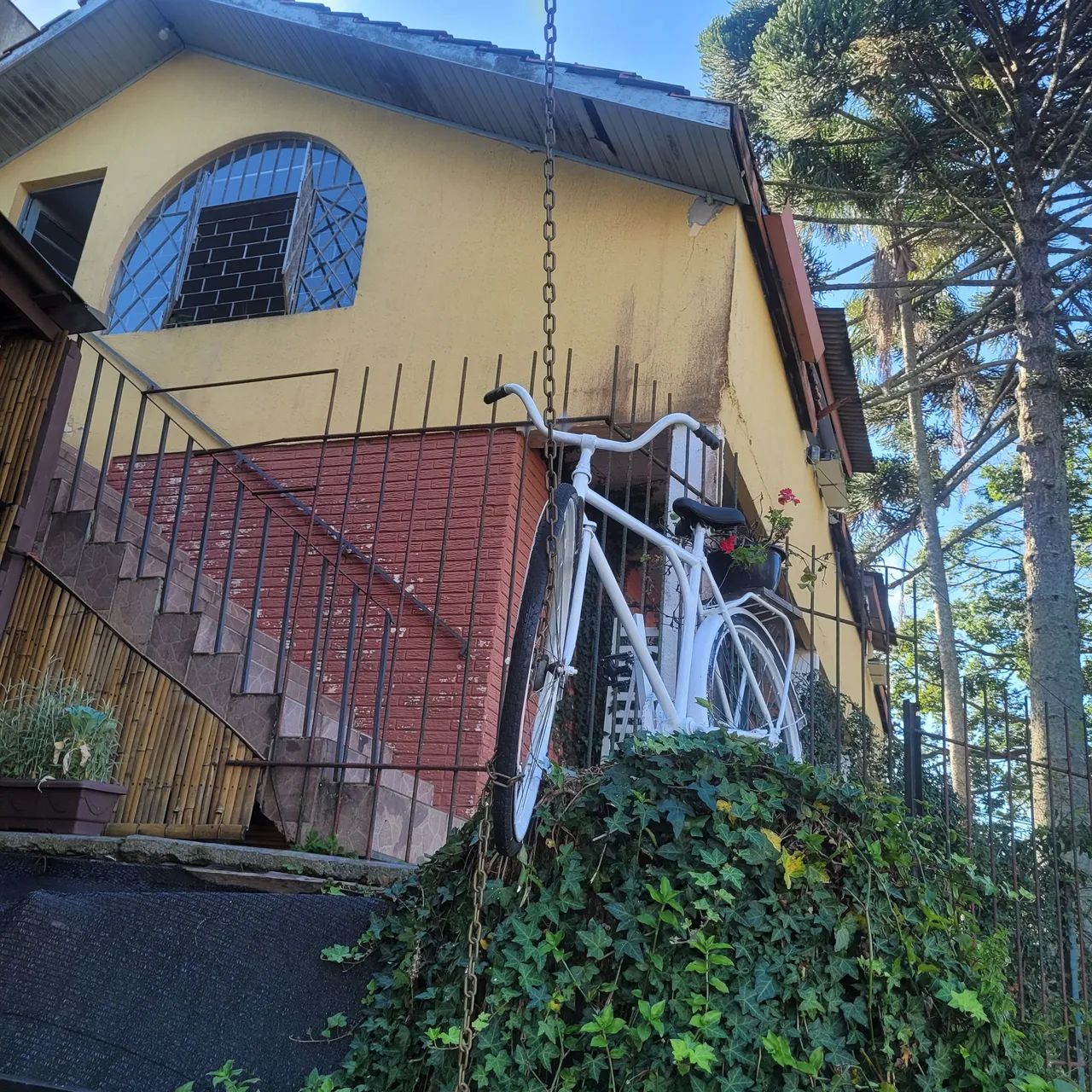 Foto - Curitiba - Santo Inácio