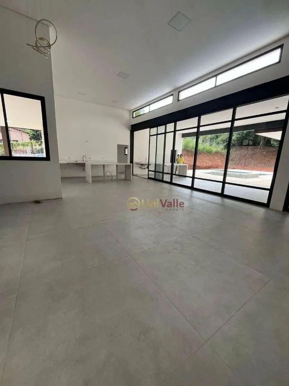 Casa com 3 dormitórios à venda, 410 m² por R$ 2.800.000 - Chácaras Cataguá - Taubaté/SP