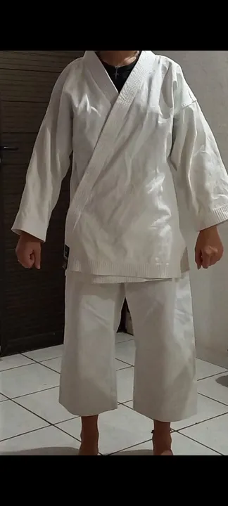Vendo Kimono - Tamanho M